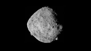 L'asteroide Bennu macchina del tempo del Sistema Solare: ecco le ultime scoperte