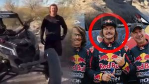 Descalifican a Toby Price y Paul Weel, de Red Bull, tras ser acusados de alterar el circuito de la carrera Baja 250