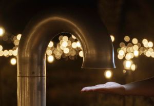 El jardín enrevesado de Lozano-Hemmer