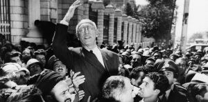 Decades of hostility between Iran and the US were preceded by a little‑remembered century‑long friendship