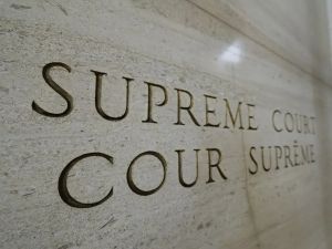 FULL COMMENT PODCAST: Supreme Court will just make stuff up to subvert notwithstanding clause