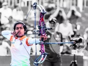 Target set, aim, release: India sticks to climate course with NDC 3.0