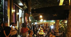 Qui vol dormir a Tuset?