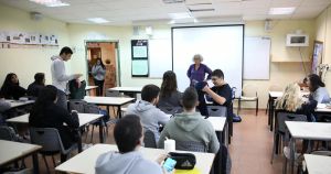 Secularism Is Being Pushed Out of Schools Amid an Education Crisis