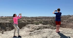 Motherhood Feels Like a PR Job, I Quit