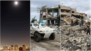 I 3 fattori che avvicinano la pace in Iran, secondo Trump: terzo cambio di regime, leadership “ragionevole” e trattative “serie”