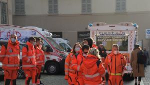«Nel processo alla First Aid demolito il castello di accuse»