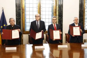 Reconocer antes que compensar