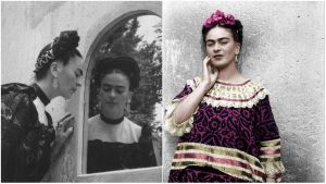 La storia di Frida Kahlo: così nasce un’icona. La mostra a Palazzo Pepoli