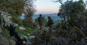 Preventive War Turns a Potential Threat Into a Real One – Just Look at Lebanon