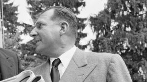 El «no acepto» de Don Juan al dictador