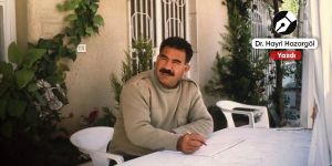 İmralı’nın kapıları açılmalıdır