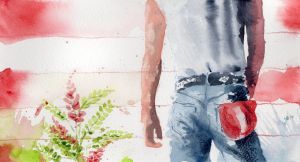 O azul que mudou o mundo