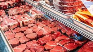 Et girmeyen yere dert girer