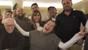 Avrupa Yakası yıldızının geçen cumartesi açıkladığı sırrı: “Ben…”