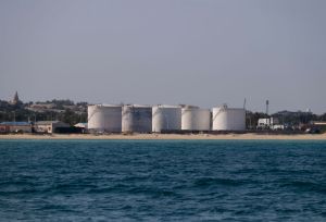 Thousands of Iranians Who Live on Kharg Island Face Possibility of US Invasion