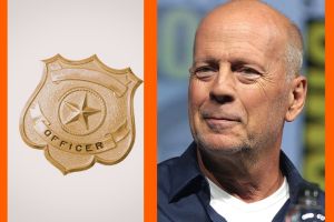 LAPD’s 90-year-old ‘Volunteer of the Year’ just happens to be Bruce Willis’ mom