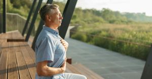 The Hidden Power of Naming What You Feel