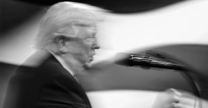 Is Trump Threatening to Commit a War Crime?