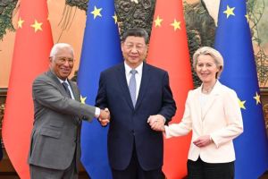 Çin’e alternatif üretmek için yapılan ittifaklar kimin işine yarıyor?