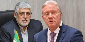 هيبة الدولة اللبنانية ما بين مطرقة قرار وزير الخارجية والرفض الإيراني