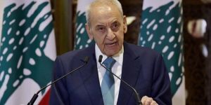 برِّي يحسمها «لا تفاوض تحت النار»