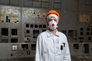 Savaş ortamında nükleer santral: Elektrik üretimi mi, güvenlik krizi mi?