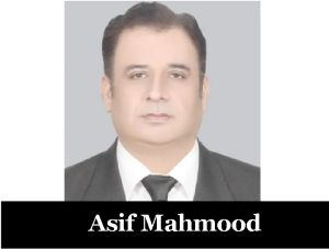 PTI: Political party or a faultline?