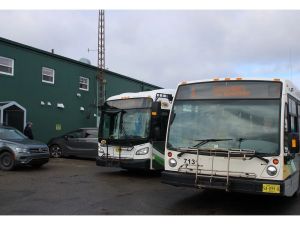 LETTER: Don’t cut Howie Centre Route 7 From CBRM’s future