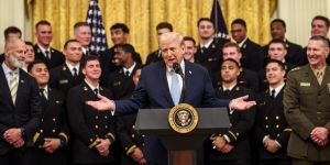 Trump’s options in Iran: some horrible, others humiliating