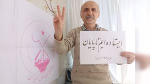 The Hero Who Conquered Death: Mohammad Taghavi’s Unbreakable Defiance In Iran’s Prisons – OpEd