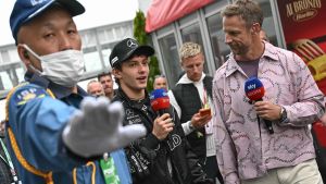 Kimi Antonelli, il piccolo principe della F1. Montezemolo: “Mi ricorda i migliori”