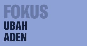 I Somalia merkes konse­kven­sene av Iran-krigen på kroppen. Uten en fungerende stat, blir det diasporaen som trer inn.