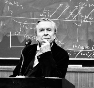 Emmanuel Faye Interview | Alexandre Gilbert #329.1