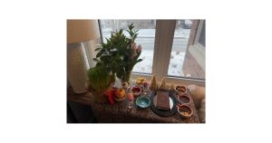 Nowruz in a time of war