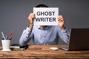 If using ChatGPT is cheating, what about ghostwriting? The old debate behind a new panic