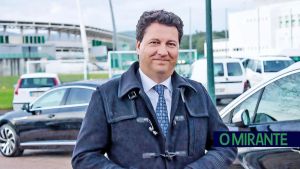 As sombras de João Moura