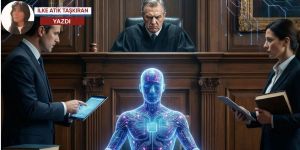 Gücün sınır arayışı: Yapay zeka davaları ne anlatıyor?