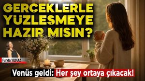 Venüs Boğa’da Hayatın Zevk Haritası Açılıyor