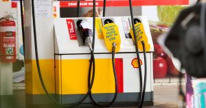 We've known our reliance on the Middle East for fuel could backfire. So who's to blame?