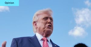 Trump’s ‘big present’ from Iran could be an even bigger present for China