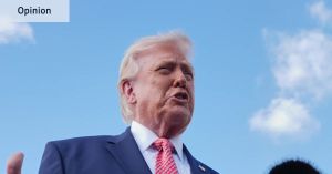 Trump’s ‘big present’ from Iran could be an even bigger present for China