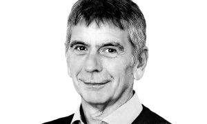 Jezikolumna: Za igre gre