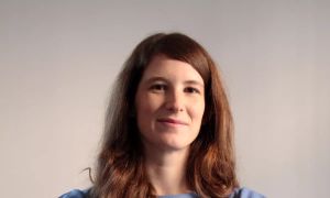 Obstati, ko se podira svet