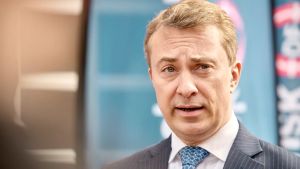 Messerschmidt spår: Sådan bliver regeringen