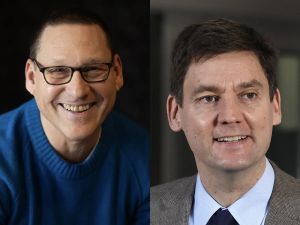 Vaughn Palmer: Western NDP leaders put up a wall between them and new national leader