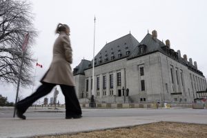 Ramenons le débat à de justes proportions