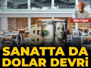Sanatta da dolar devri