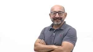 Entre el piropo y el acoso