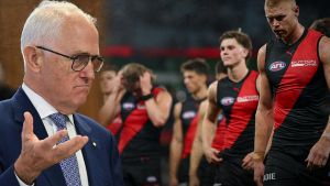 Panahi: What happens when miserable ghosts linger?